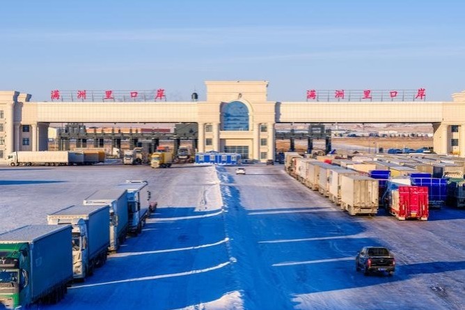 Nation expands pilot FTZ network to 23