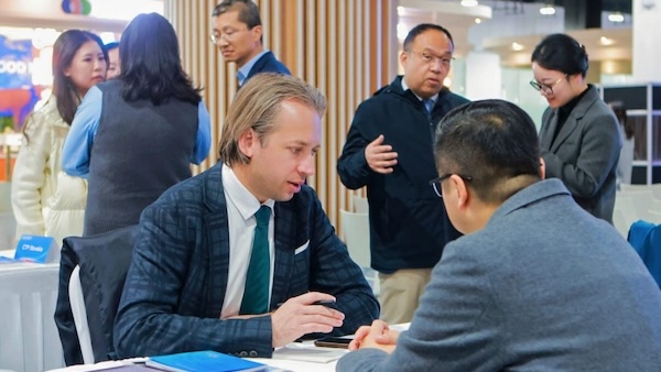 Ningbo, Slovakia seek deeper cooperation