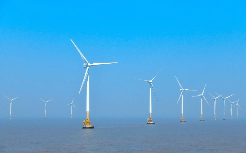 Zhejiang launches green shipping action for 2026-28