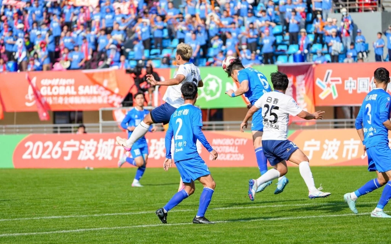 Wuyue Cup to kick off across Zhejiang on April 6