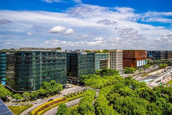 Shanghai Hongqiao CBD to woo more MNCs