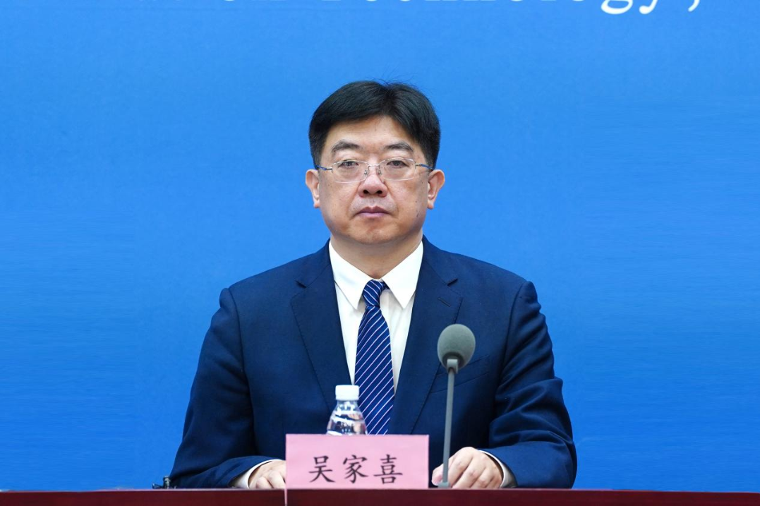 China's national high-tech zones urged to pioneer AI-driven research