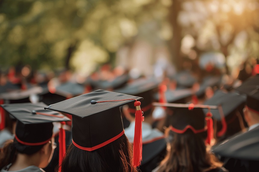 Strategic academic fields gain rapid approval