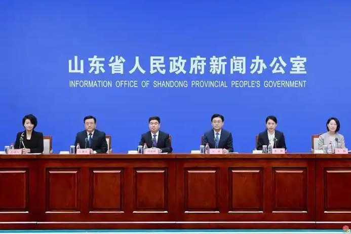 Shandong optimizes academic disciplines to fuel modern industrial system