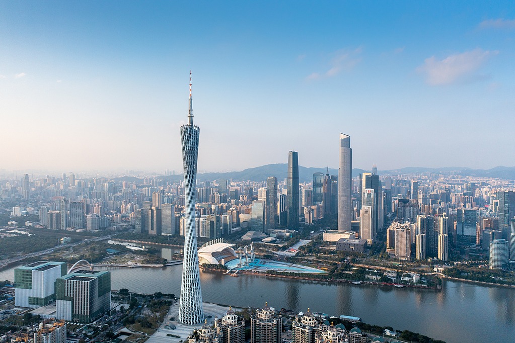 Guangdong to advance opening-up