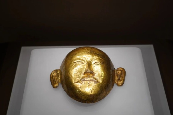 Jiangxi exhibition tells untold stories of Liao Dynasty women