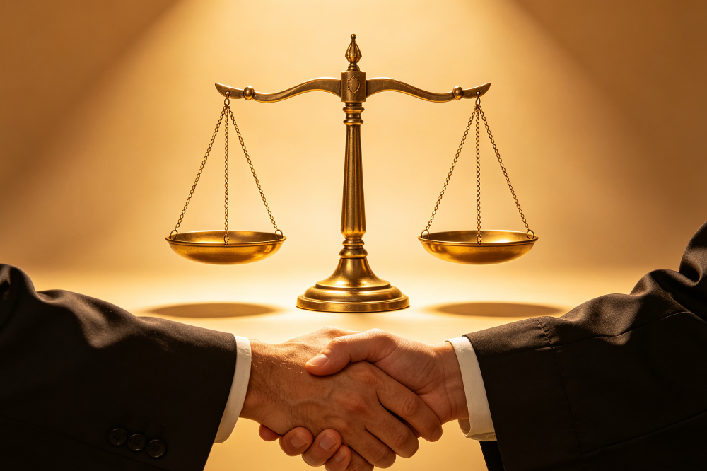 Mediation efforts enhanced in foreign-related commercial and maritime cases