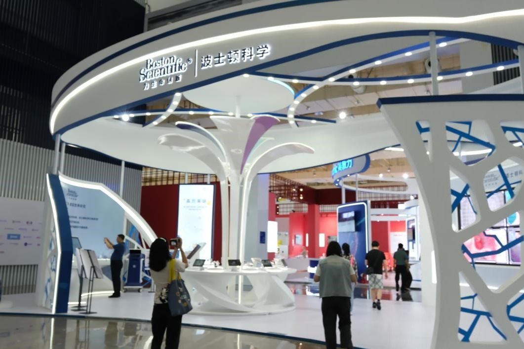 Policy incentives and specialized clusters drive Hainan's high-standard FTP development