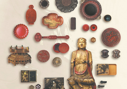 Illumination of pigments