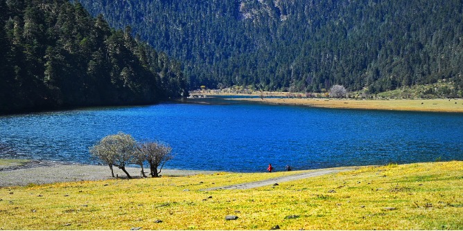 Scenic Spots