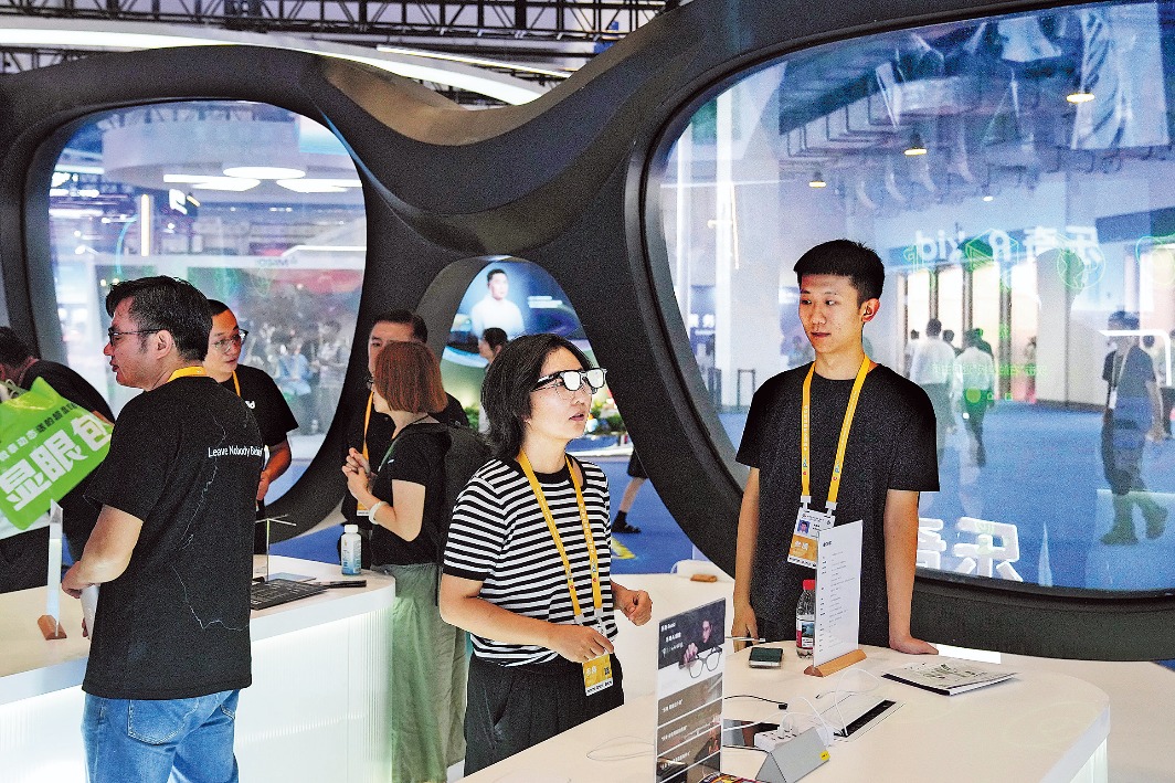 Hainan consumer fair hits all the right notes