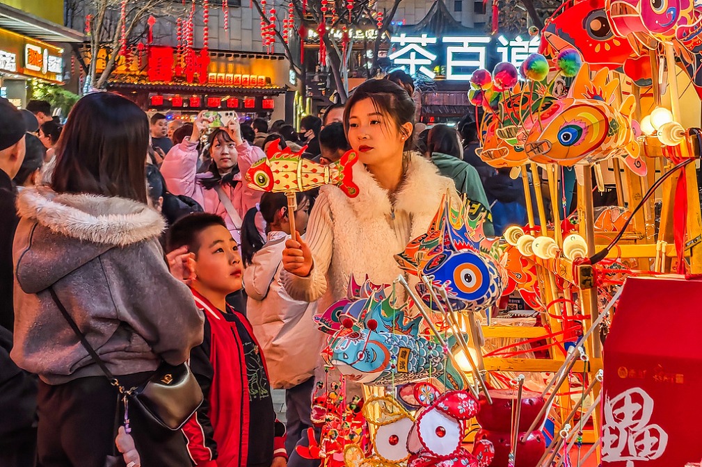 Catering rises in Q1 as seasonal demand lifts consumption