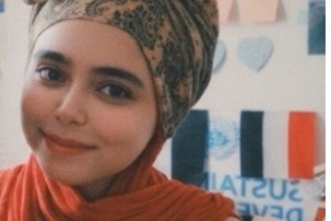 The Chinese Warmth in My Eyes