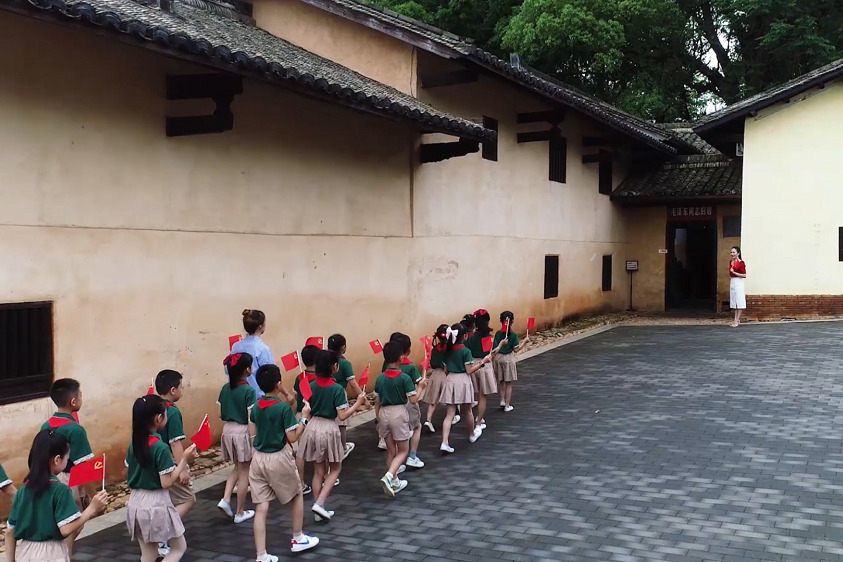 CPC's early heartland reinvents itself with signature cultural destinations