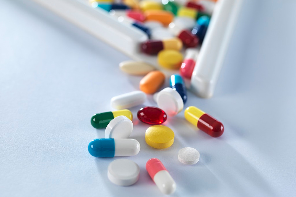 China tightens supervision of addictive drugs to curb abuse