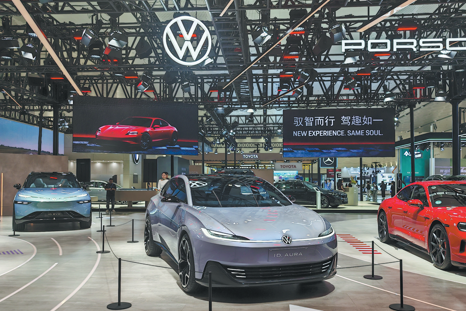 Need for speed: auto brands move to China