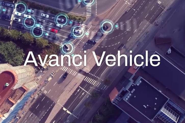 Chinese automakers sign Avanci deals as connected-car push grows