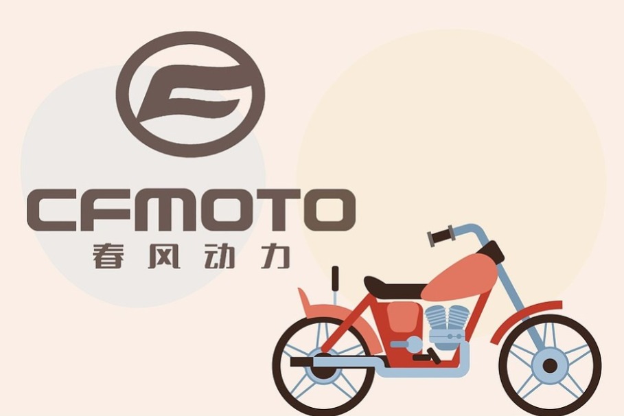 CFMoto launches 500SR, debuts V4 SR-RR at CFMoto Day