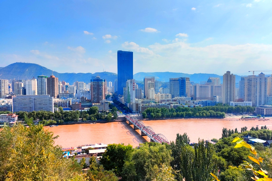 Graduate surge fuels Lanzhou talent ambitions