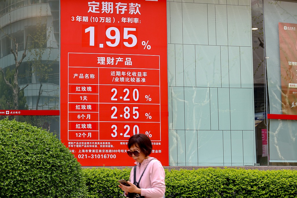 Financial literacy shows uptick among households