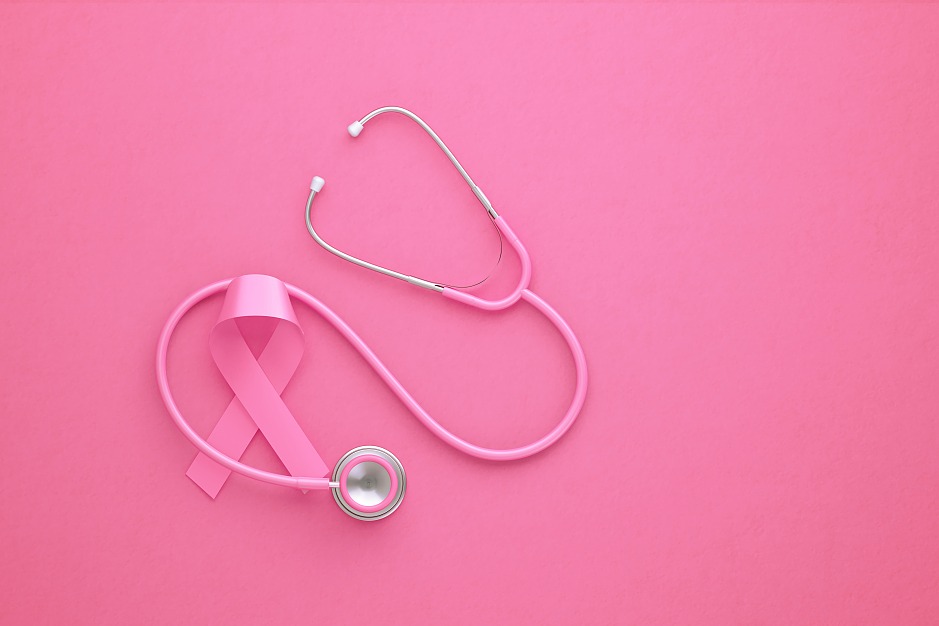 Chinese team pioneers scar-free, single-operation breast cancer removal
