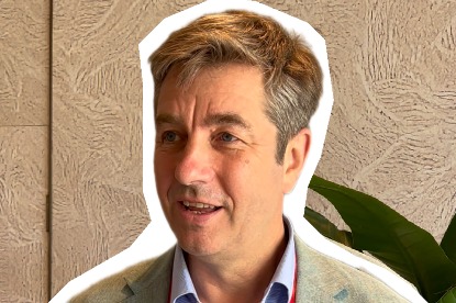 Why Hurun Report founder visits Jiangsu so often