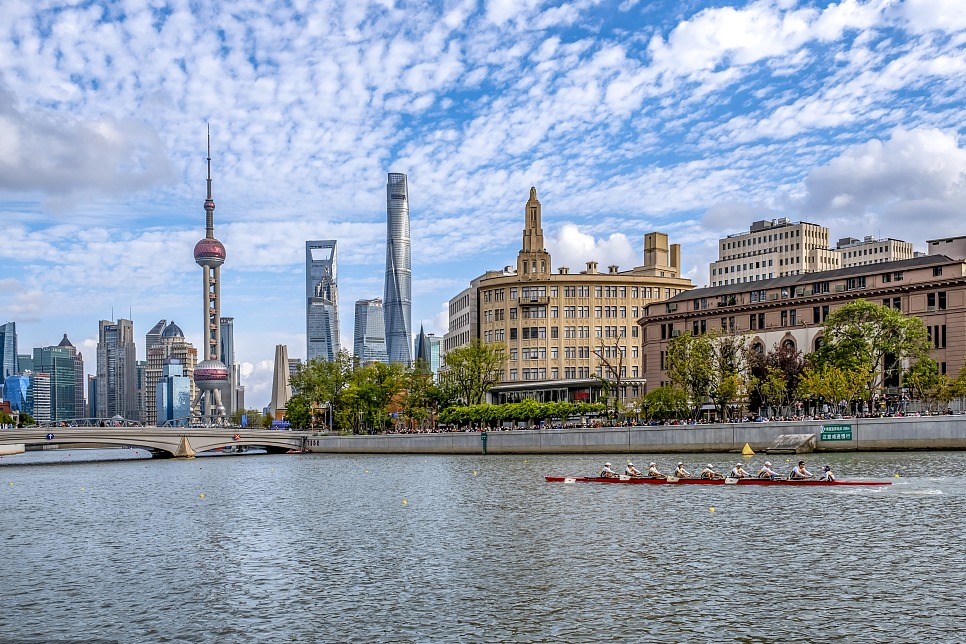 Foreign investment increases as innovation drive deepens