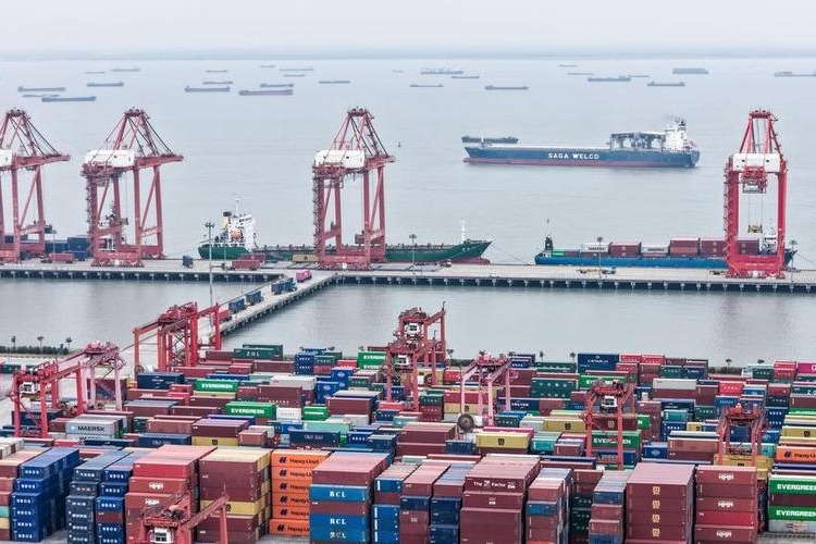 Beijing welcomes US tariff refunds: Ministry
