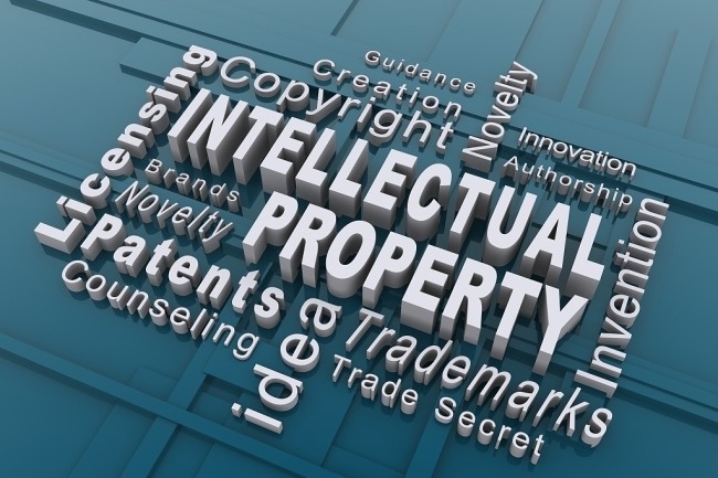 China lauded for safeguarding intellectual property