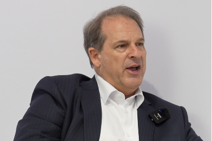 Why US companies are doubling down on China, USCBC president explains