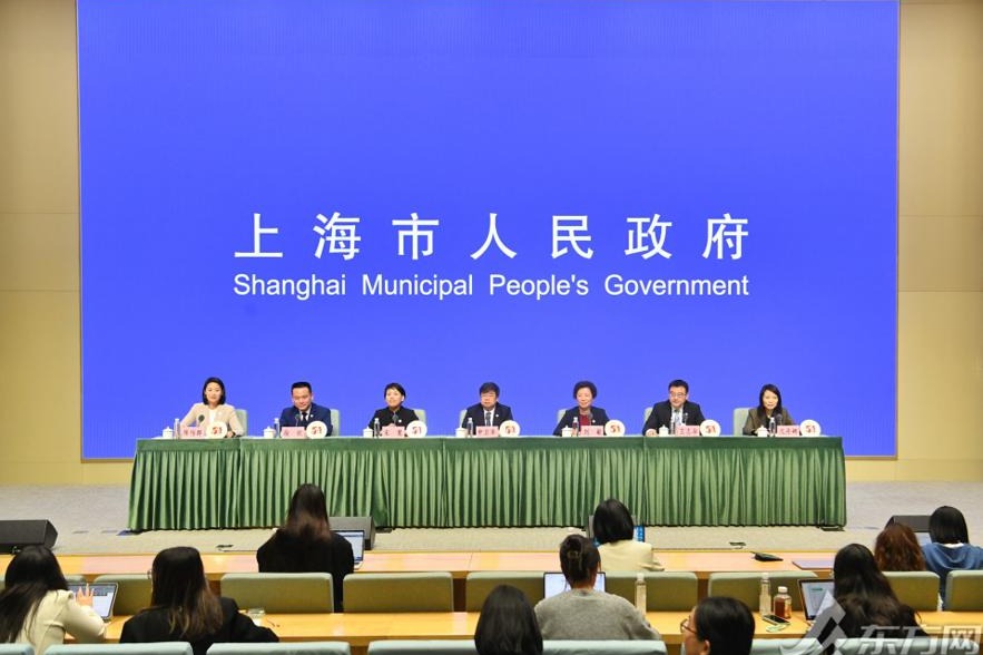 Double Five shopping festival to boost Shanghai as intl consumption hub