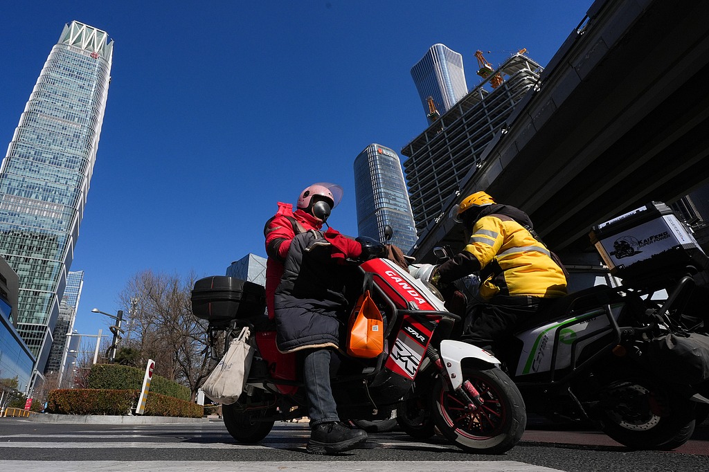 New policy to strengthen rights for new occupations