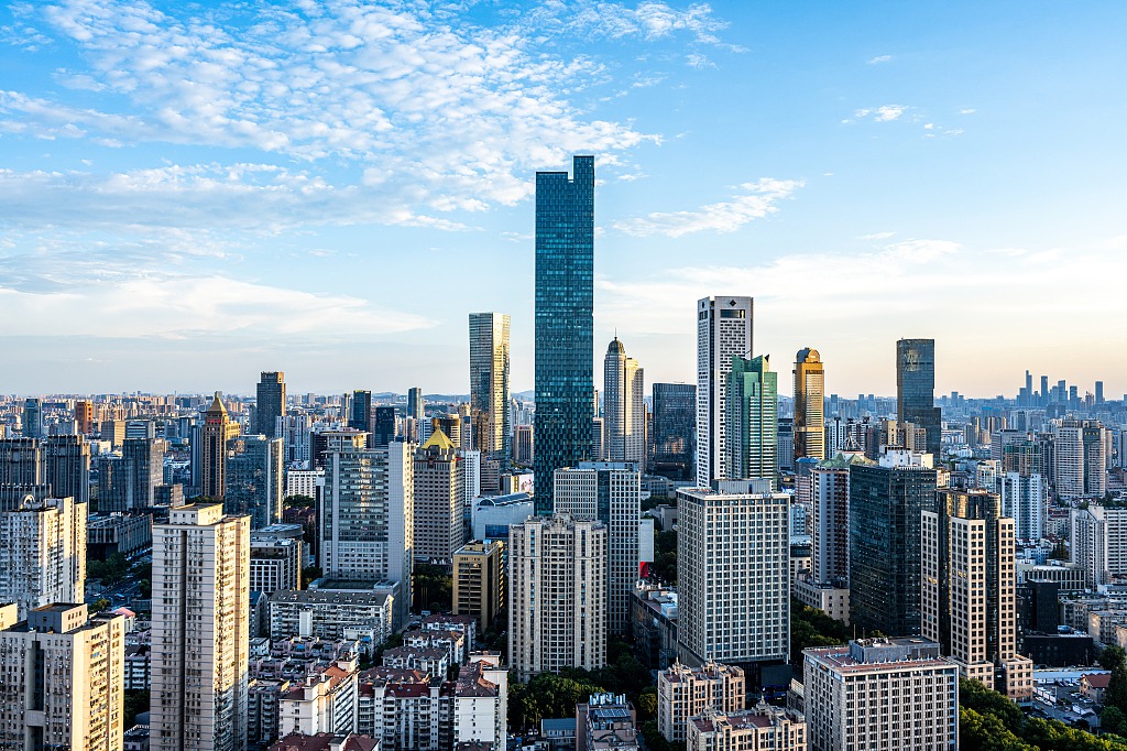 China's development to empower Global South