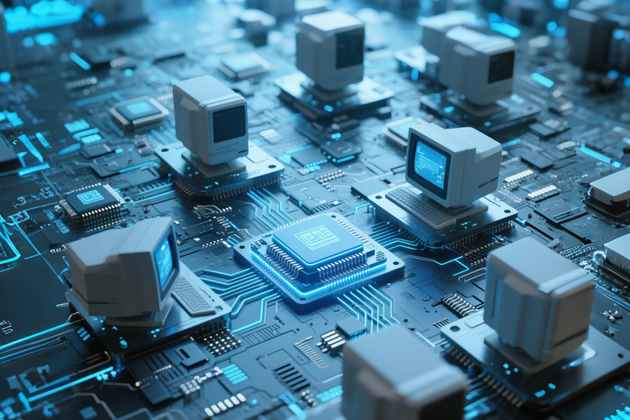 How to register data product IP