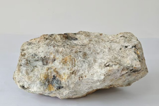 China ranks first in reserves of 14 minerals, production of 17 in 2025: ministry