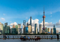 Shanghai always welcomes foreign-funded companies, official says