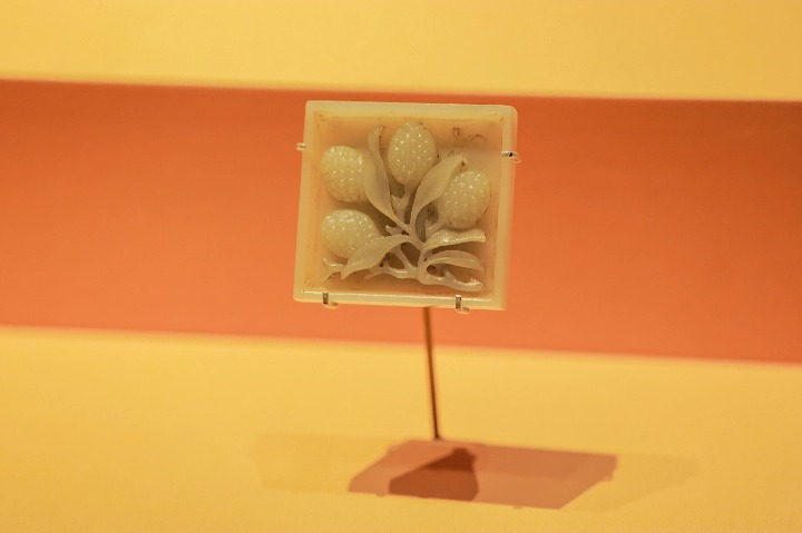 Hainan exhibition provides a sweet journey of lychee culture