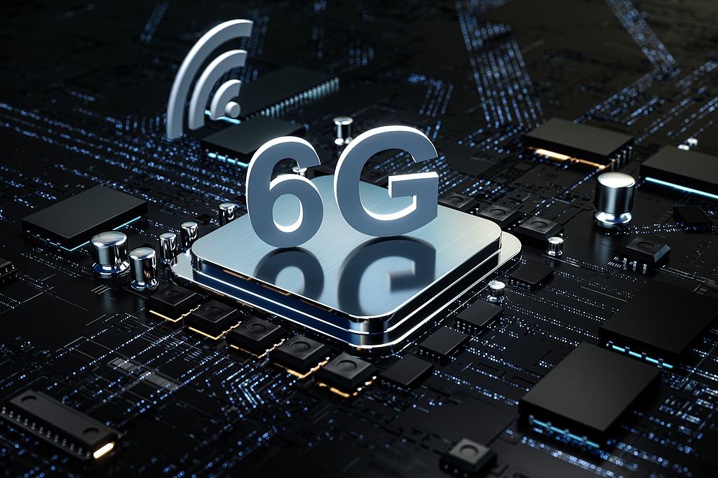China approves 6G trials to accelerate next-gen connectivity