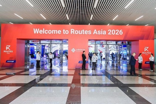 Routes Asia 2026: Milestone for Xi'an global aviation hub ambition