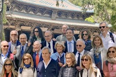 Italian delegation visits Shanxi to foster bilateral cooperation