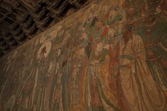 Shanxi museums make China's top 100 list