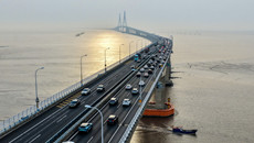 Zhoushan sees Qingming Festival tourism boom