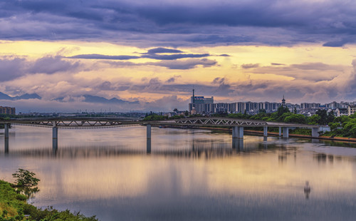 Quzhou's GDP grows 7.1% in first quarter