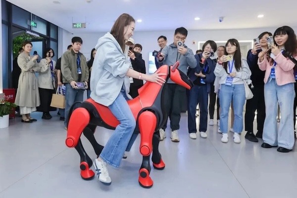 The viral formula behind Hangzhou's new wave of innovation