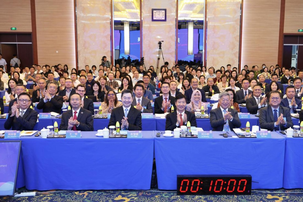 RCEP seen as key anchor for Asian growth