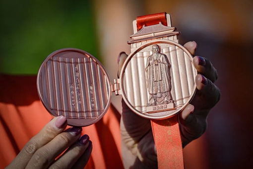 2026 Jining Marathon: A run through culture and nature