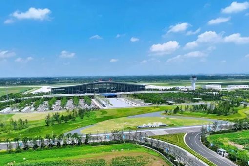 Jining's multi‑modal transport engine roars to life