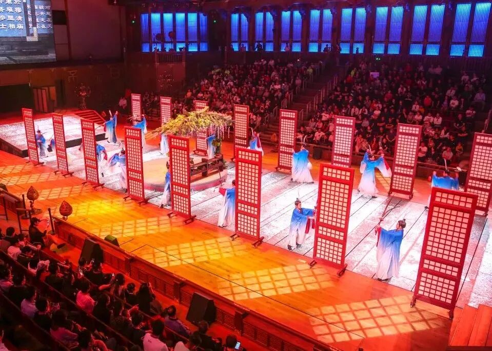 Global influencers experience Chinese cultural charm in Qufu