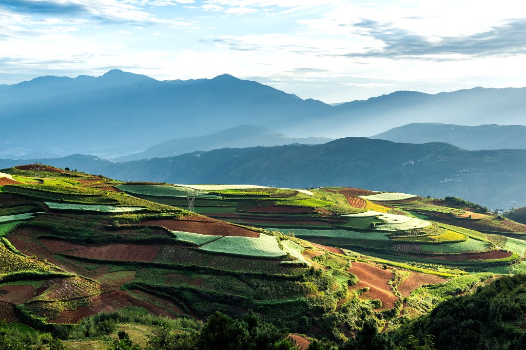 Yunnan to promote lifestyle businesses