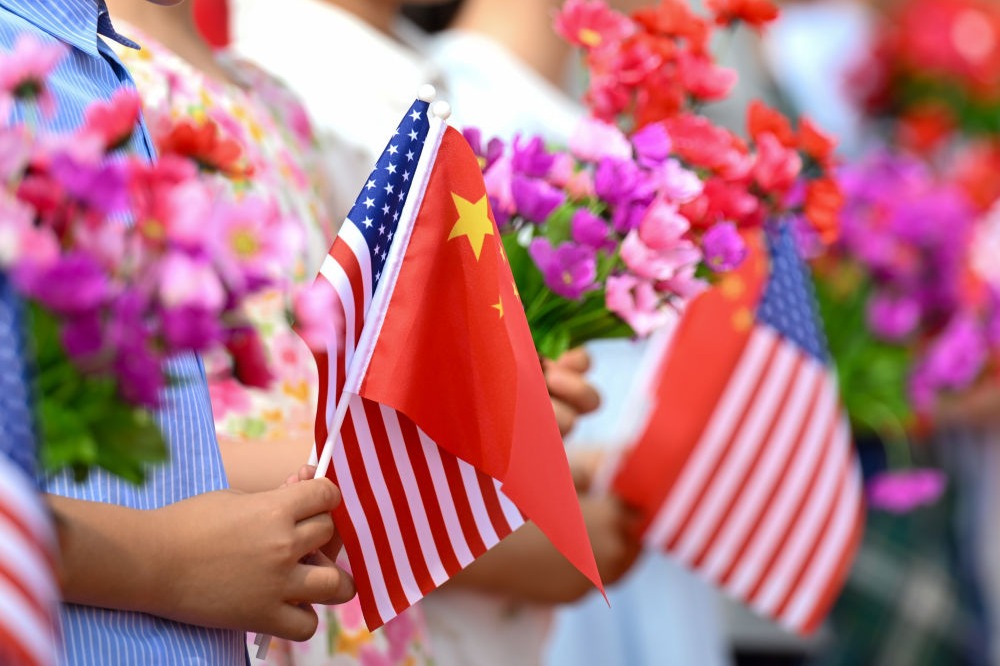 US business leaders see positive momentum in China-US cooperation